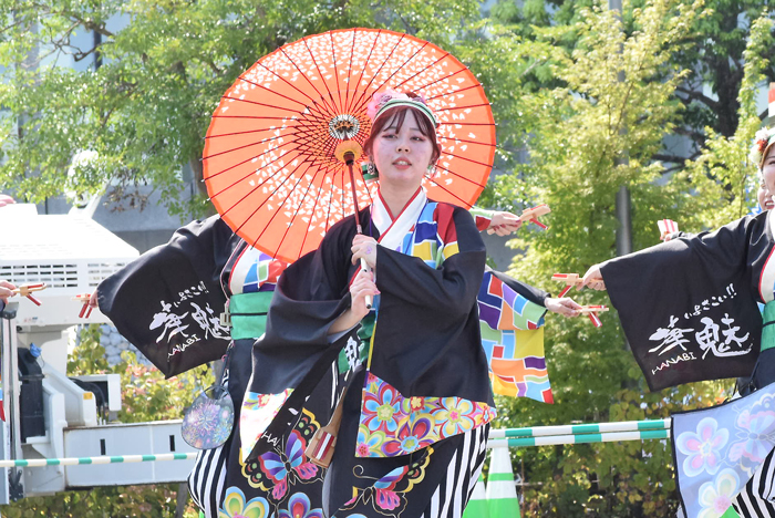 よさこい衣装・祭り衣装　　いよさこい！！華魅様 