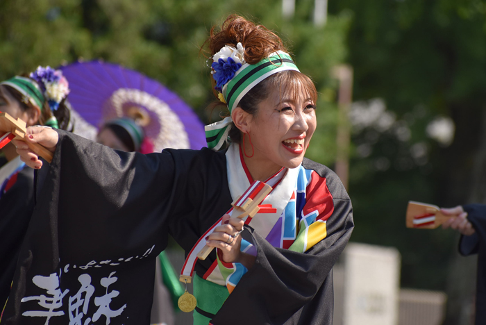 よさこい衣装・祭り衣装　　いよさこい！！華魅様 