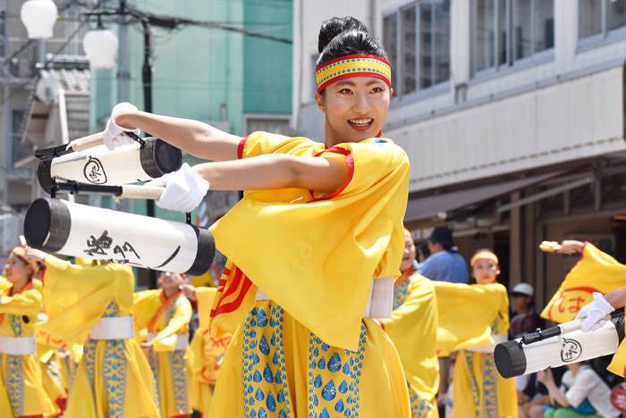 よさこい衣装・祭り衣装　　幡多舞人様 