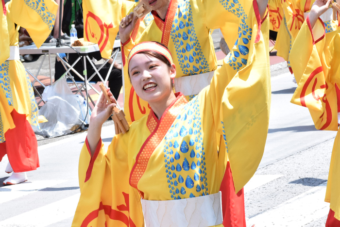 よさこい衣装・祭り衣装　　幡多舞人様 