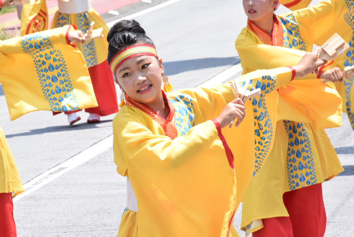 よさこい衣装・祭り衣装　　幡多舞人様 