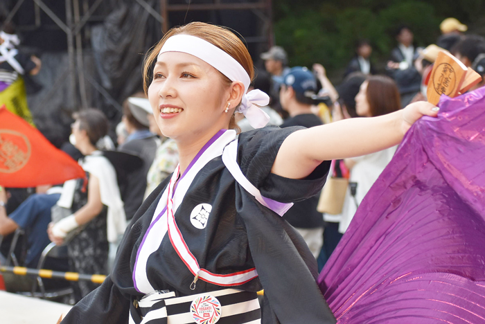 よさこい衣装・祭り衣装　　純信連様 