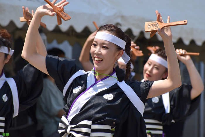 よさこい衣装・祭り衣装　　純信連様 