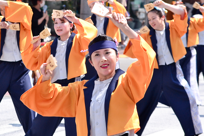 よさこい衣装・祭り衣装　　祭人衆-matsuribito-様 