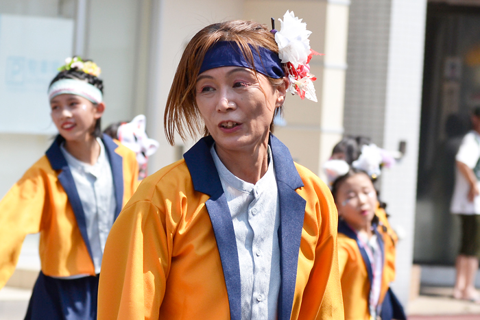 よさこい衣装・祭り衣装　　祭人衆-matsuribito-様 