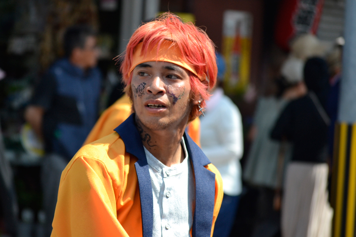 よさこい衣装・祭り衣装　　祭人衆-matsuribito-様 