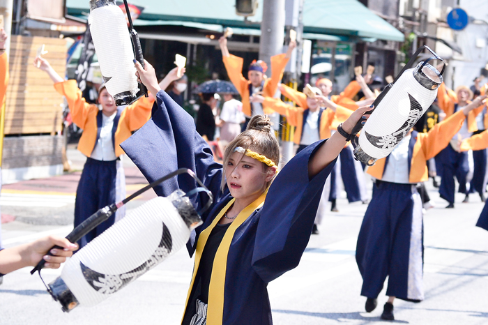 よさこい衣装・祭り衣装　　祭人衆-matsuribito-様 