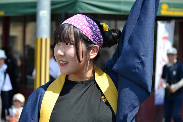 よさこい衣装・祭り衣装　　祭人衆-matsuribito-様 