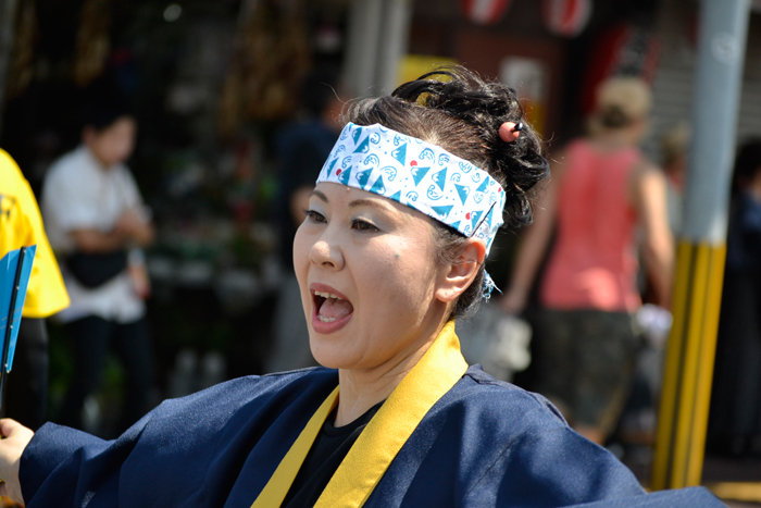 よさこい衣装・祭り衣装　　祭人衆-matsuribito-様 