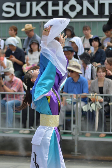 よさこい衣装・祭り衣装　　よさこいソーランサークル 凰様 