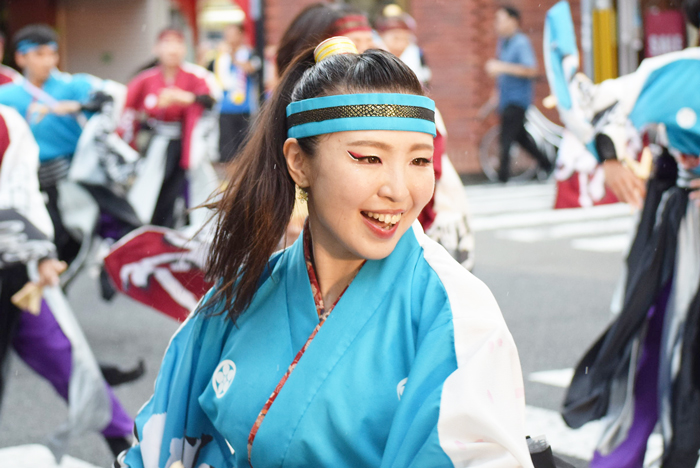 よさこい衣装・祭り衣装　　さぬき舞人様 