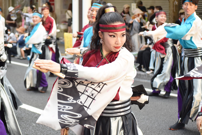 よさこい衣装・祭り衣装　　さぬき舞人様 