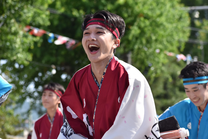 よさこい衣装・祭り衣装　　さぬき舞人様 