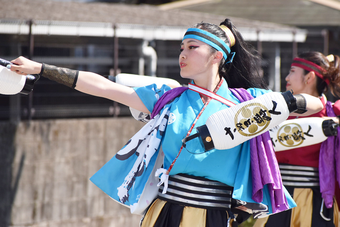 よさこい衣装・祭り衣装　　さぬき舞人様 