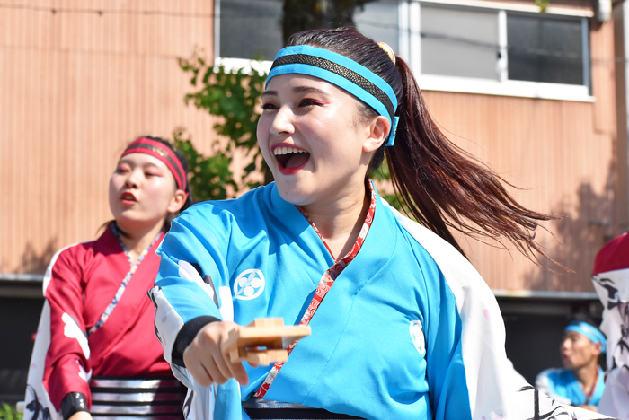 よさこい衣装・祭り衣装　　さぬき舞人様 