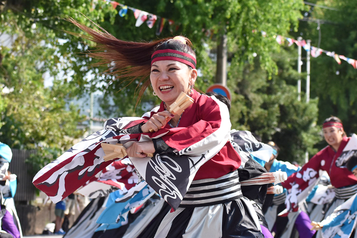 よさこい衣装・祭り衣装　　さぬき舞人様 