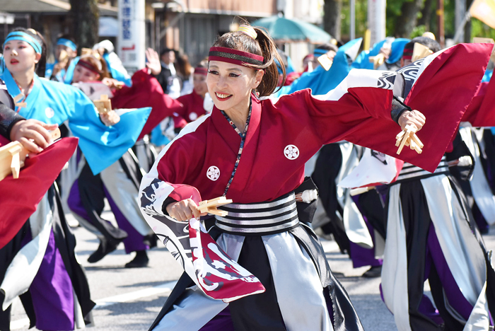 よさこい衣装・祭り衣装　　さぬき舞人様 