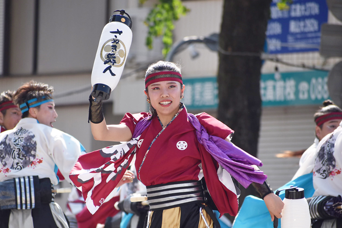 よさこい衣装・祭り衣装　　さぬき舞人様 