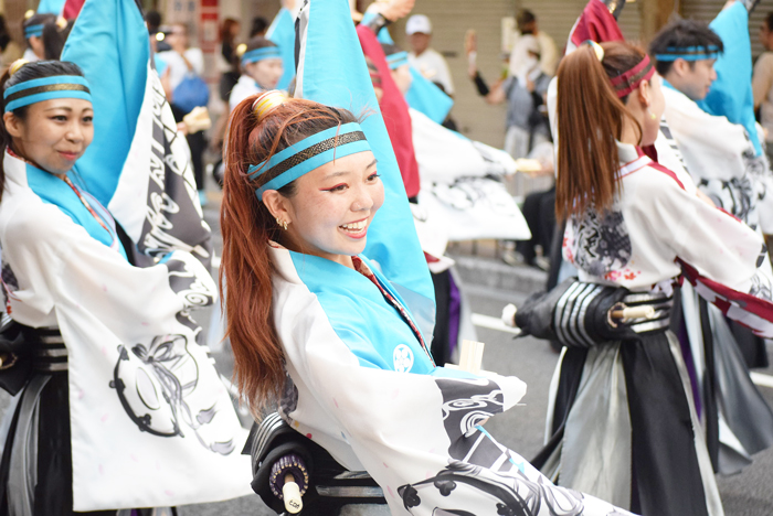 よさこい衣装・祭り衣装　　さぬき舞人様 