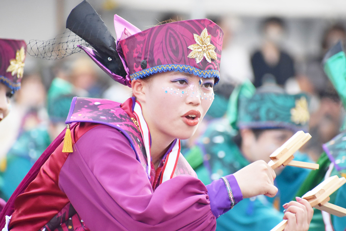 よさこい衣装・祭り衣装　　TACYON様 