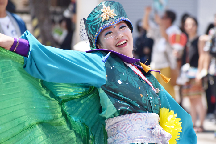 よさこい衣装・祭り衣装　　TACYON様 