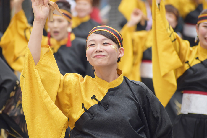 よさこい衣装・祭り衣装　　幡多舞人様 