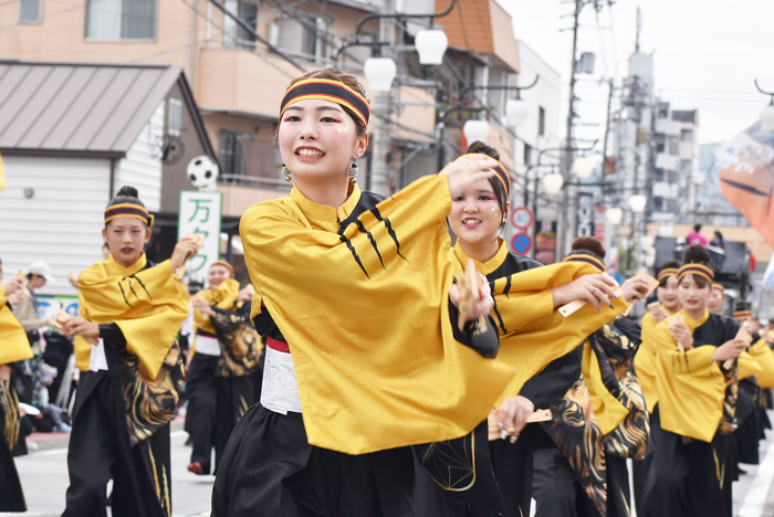 よさこい衣装・祭り衣装　　幡多舞人様 