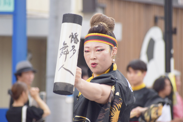 よさこい衣装・祭り衣装　　幡多舞人様 