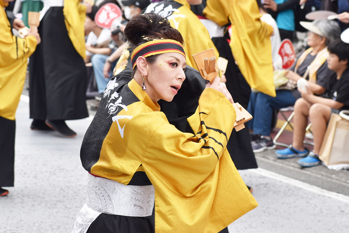 よさこい衣装・祭り衣装　　幡多舞人様 