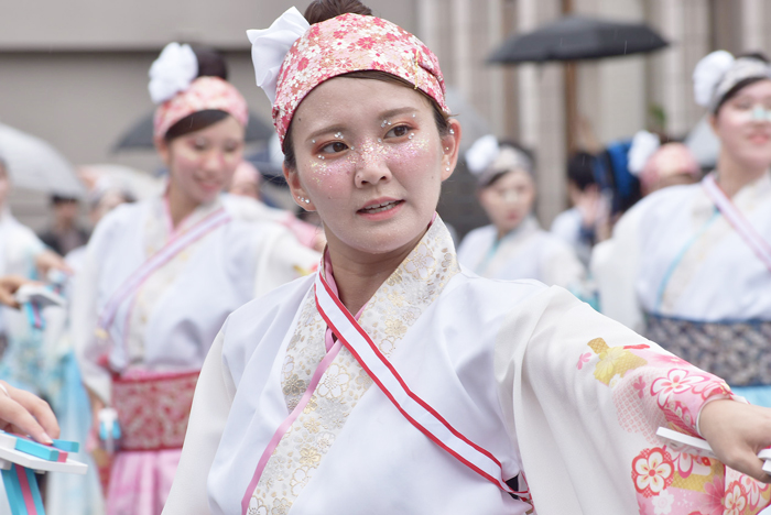よさこい衣装・祭り衣装　　いちぜん様 