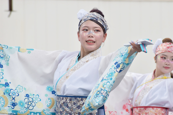 よさこい衣装・祭り衣装　　いちぜん様 