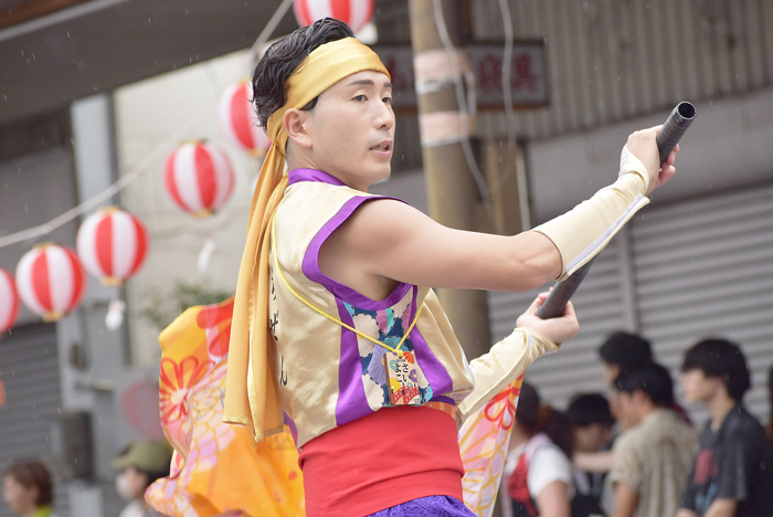 よさこい衣装・祭り衣装　　いちぜん様 