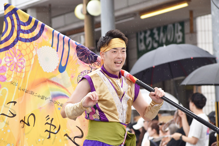 よさこい衣装・祭り衣装　　いちぜん様 