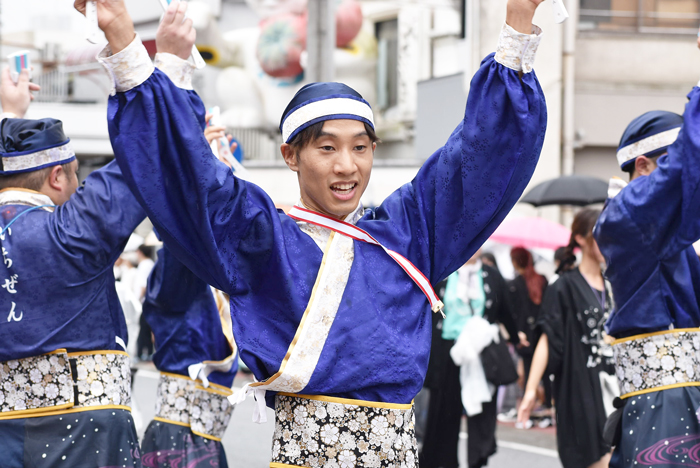 よさこい衣装・祭り衣装　　いちぜん様 