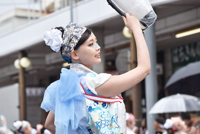 よさこい衣装・祭り衣装　　いちぜん様 