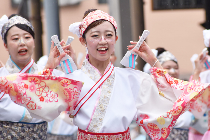よさこい衣装・祭り衣装　　いちぜん様 