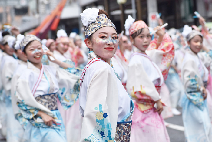 よさこい衣装・祭り衣装　　いちぜん様 