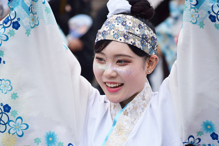 よさこい衣装・祭り衣装　　いちぜん様 