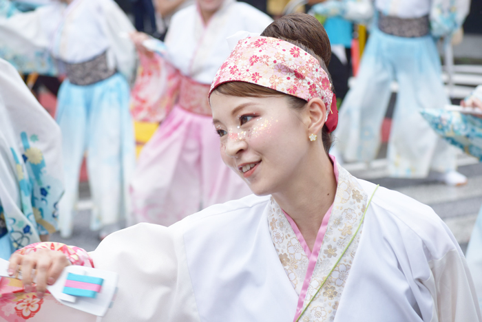 よさこい衣装・祭り衣装　　いちぜん様 