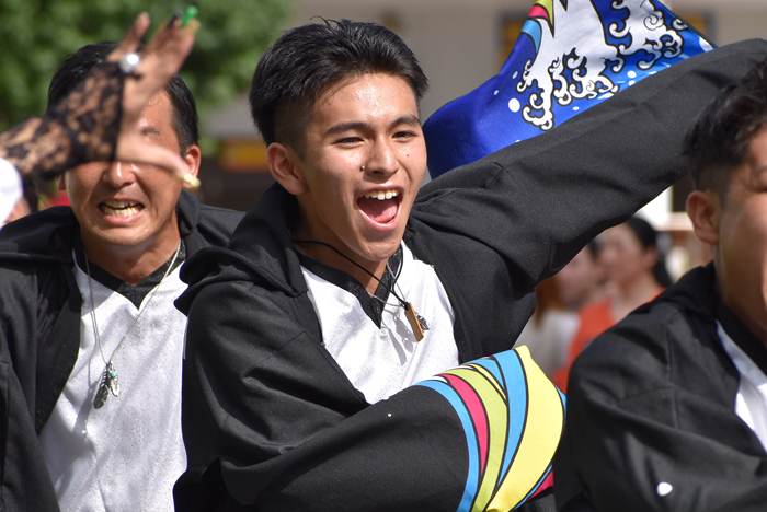 よさこい衣装・祭り衣装　　一喜一遊様 