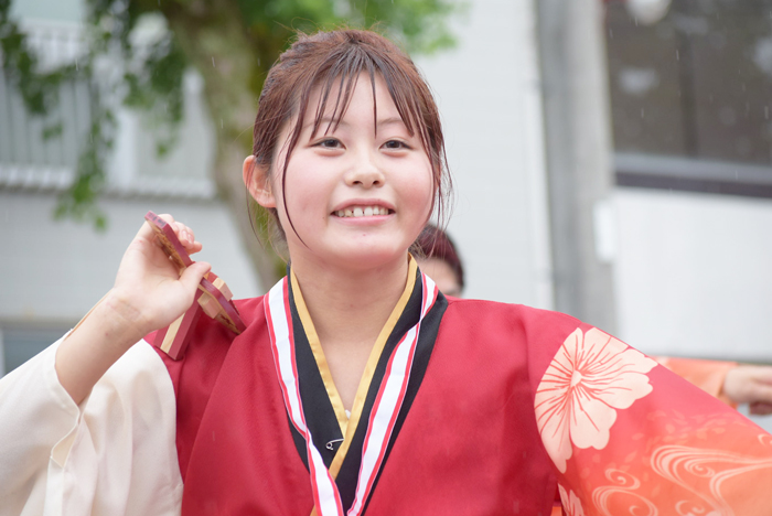 よさこい衣装・祭り衣装　　高知工科大学よさこい踊り子隊様 