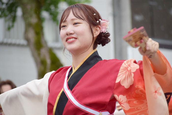 よさこい衣装・祭り衣装　　高知工科大学よさこい踊り子隊様 
