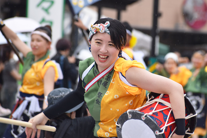 よさこい衣装・祭り衣装　　祭会様 