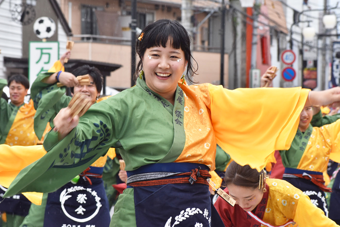よさこい衣装・祭り衣装　　祭会様 