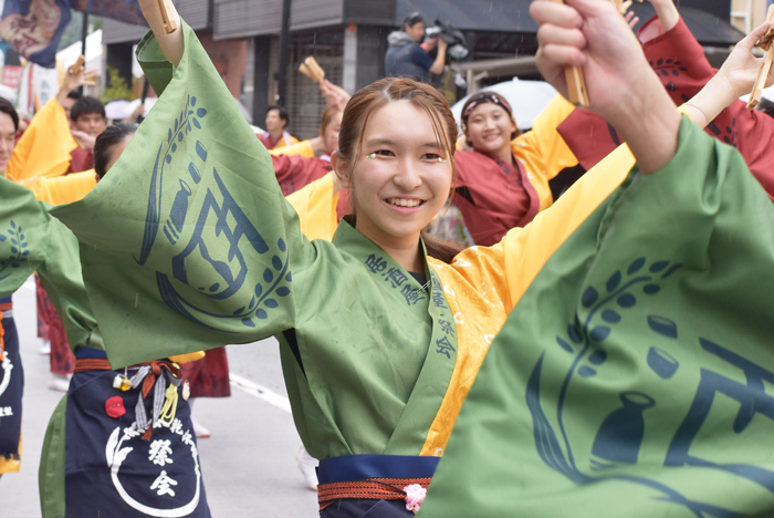 よさこい衣装・祭り衣装　　祭会様 