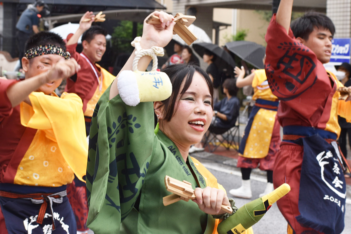 よさこい衣装・祭り衣装　　祭会様 