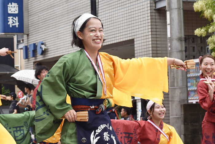 よさこい衣装・祭り衣装　　祭会様 