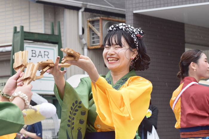 よさこい衣装・祭り衣装　　祭会様 
