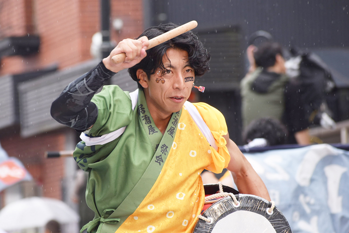 よさこい衣装・祭り衣装　　祭会様 