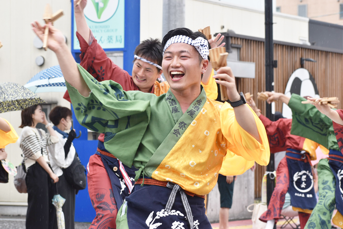よさこい衣装・祭り衣装　　祭会様 